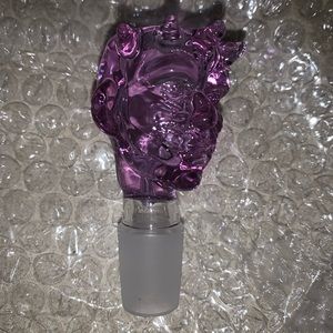 NEW Glass Accessories